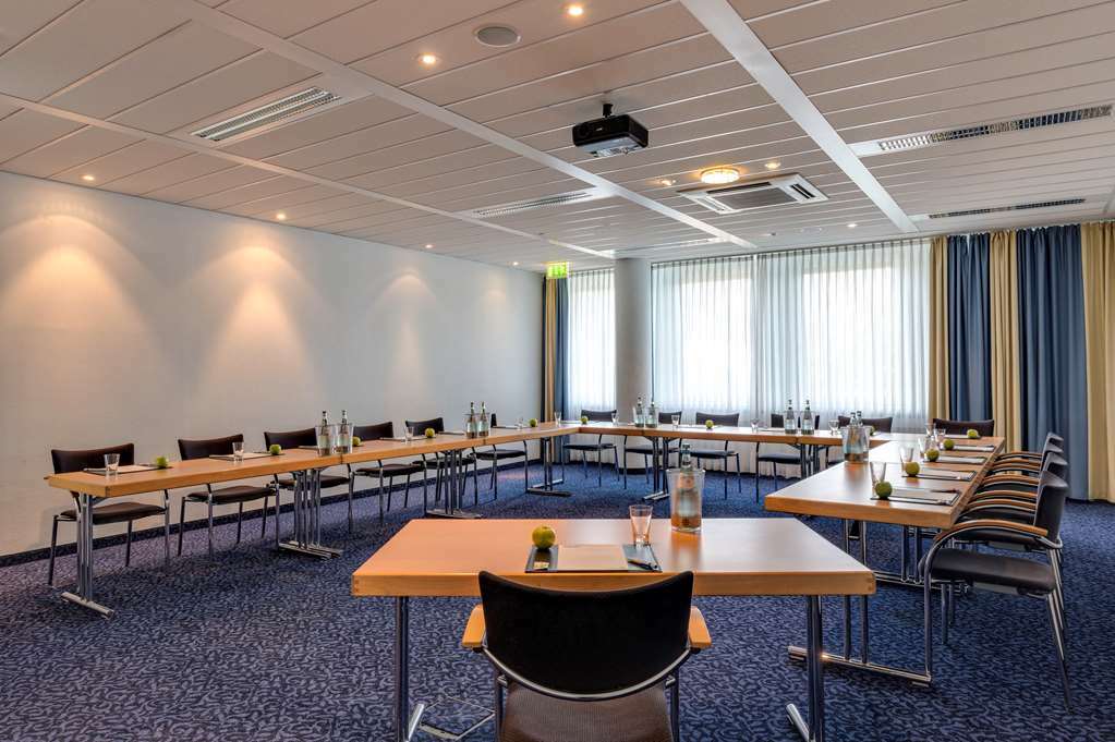 Best Western Plus Hotel Koeln City Cologne Facilities photo